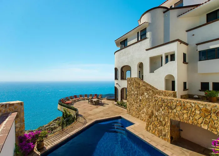 Villa Grande By Cabo