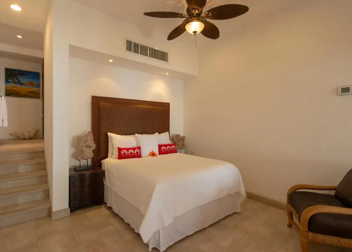Grande By Cabo Villa Cabo San Lucas