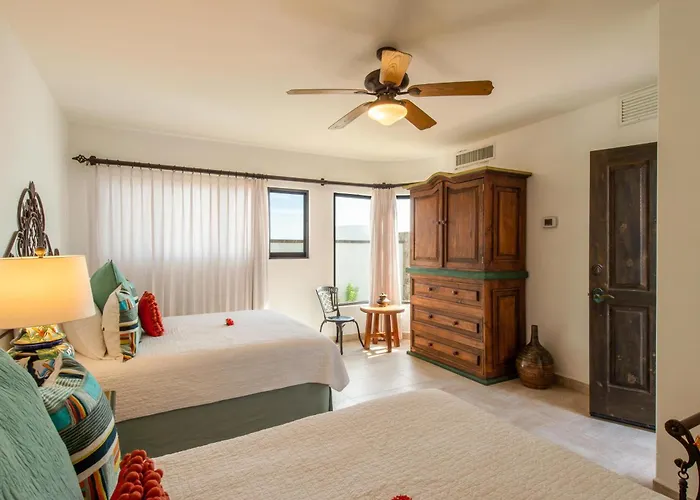 Grande By Cabo Villa *