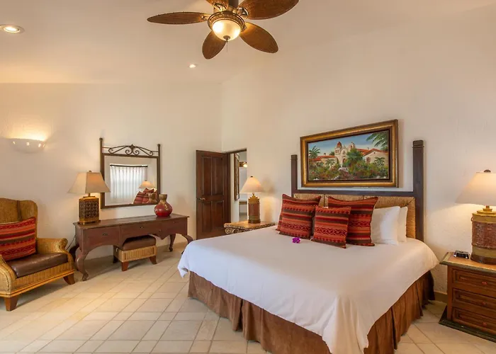 Grande By Cabo Villa Cabo San Lucas