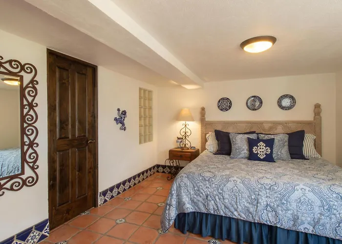 Grande By Cabo Villa *