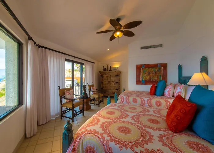 Grande By Cabo Villa *