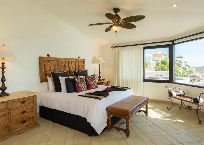 Grande By Cabo Villa Cabo San Lucas