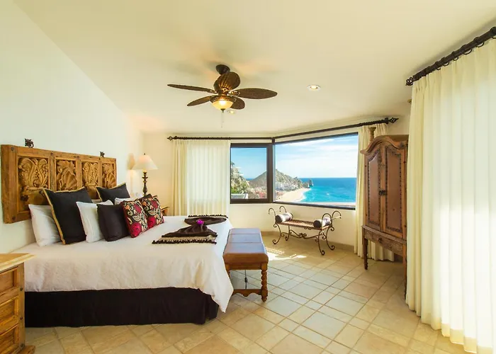 Grande By Cabo Villa