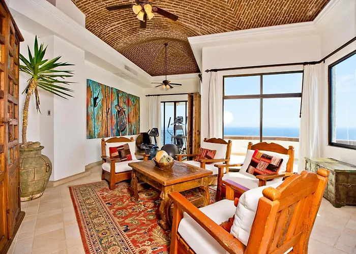 Grande By Cabo Villa Cabo San Lucas