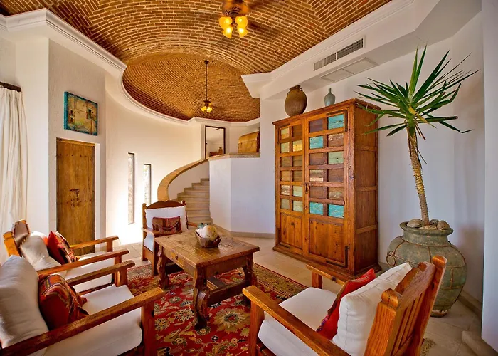 Villa Grande By Cabo