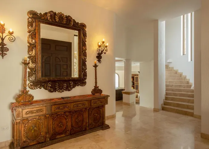 Villa Grande By Cabo *