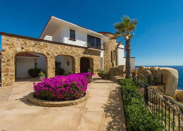 Villa Grande By Cabo
