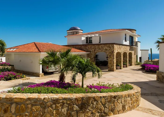 Grande By Cabo Villa *