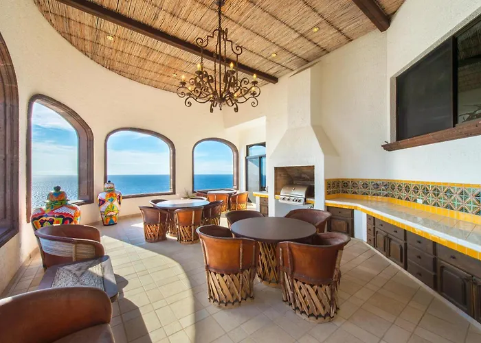 Villa Grande By Cabo Cabo San Lucas