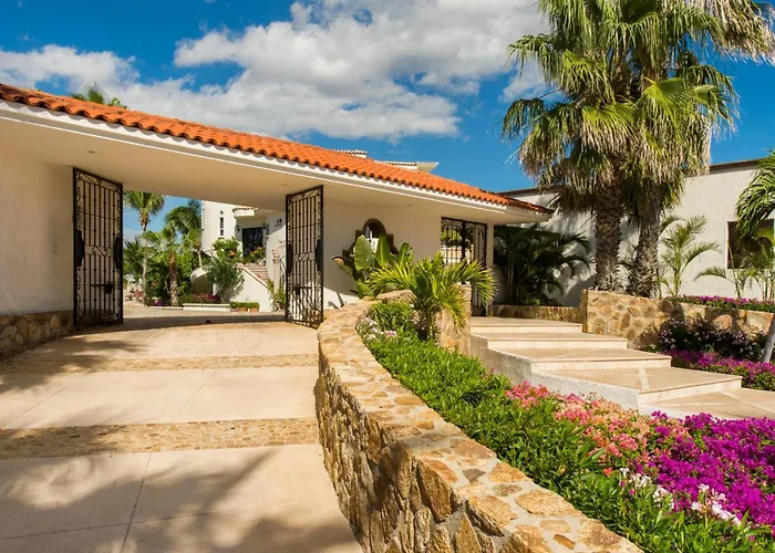 Villa Grande By Cabo Cabo San Lucas