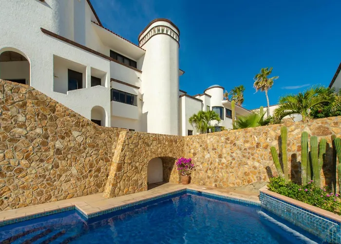 Villa Grande By Cabo Cabo San Lucas