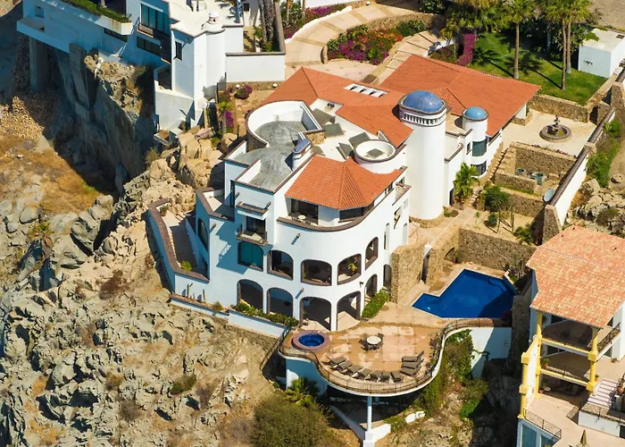 Villa Grande By Cabo *
